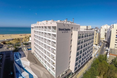 Hotel Jupiter Algarve