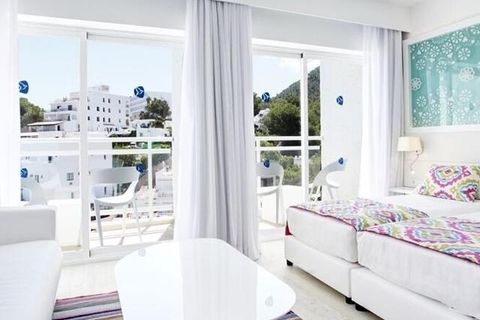 Hotel Grupotel Ibiza Beach Resort - adults only