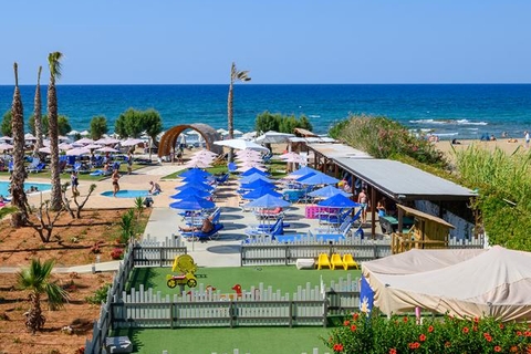 Malia Bay Beach Hotel & Bungalows