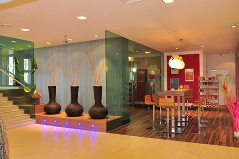 Ibis Wien Mariahilf