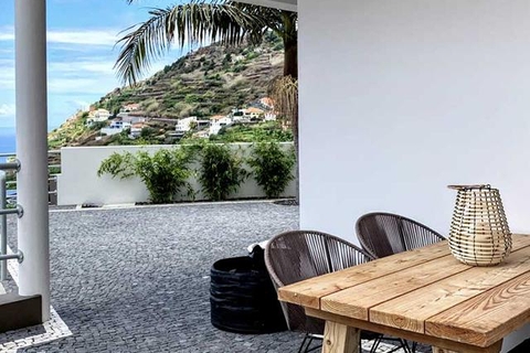 Calheta Boutique Houses