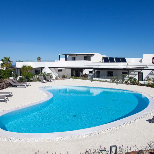 Mana EcoRetreat — hoofdfoto