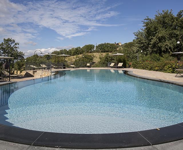 Agriturismo Il Melograno — hoofdfoto