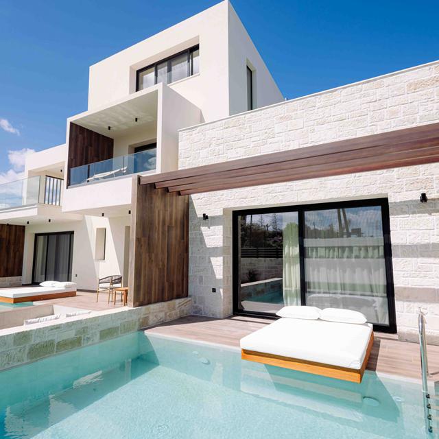 Avra Lux Suites — hoofdfoto