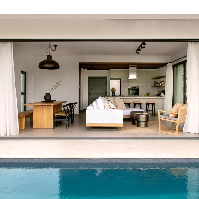 Louis Premier Pearl Villas — hoofdfoto