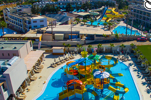 Hotel Gouves Waterpark Holiday Resort