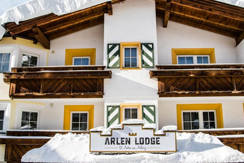 Hotel Arlen Lodge