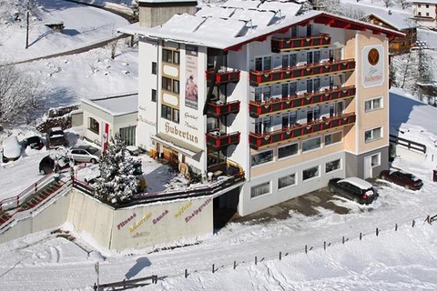 Hotel Hubertus