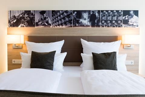 Best Western Plus Parkhotel Velbert