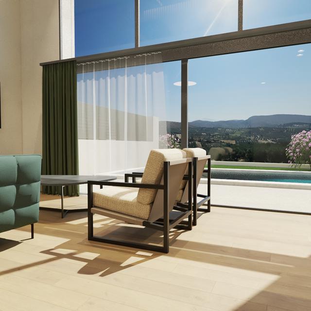 Adorian suites — hoofdfoto