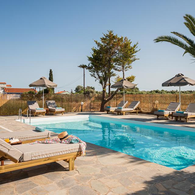 Dryoussa Naftilos — hoofdfoto