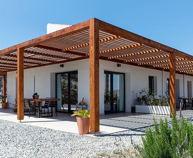 Villa Atalanta — hoofdfoto