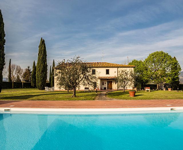 Fattoria Pagnana — hoofdfoto