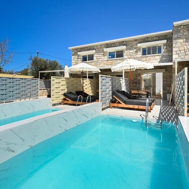 My Citrus Retreat — hoofdfoto