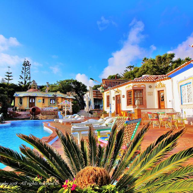 Villa Ana Margarida — hoofdfoto