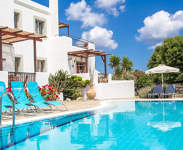 Nostos — hoofdfoto