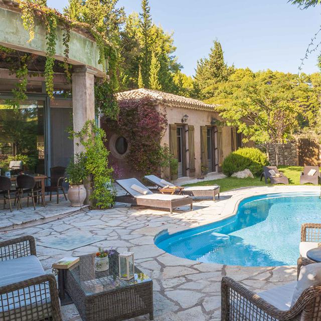 Mounty Island — hoofdfoto