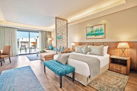 Rixos Premium Magawish Suites & Villas