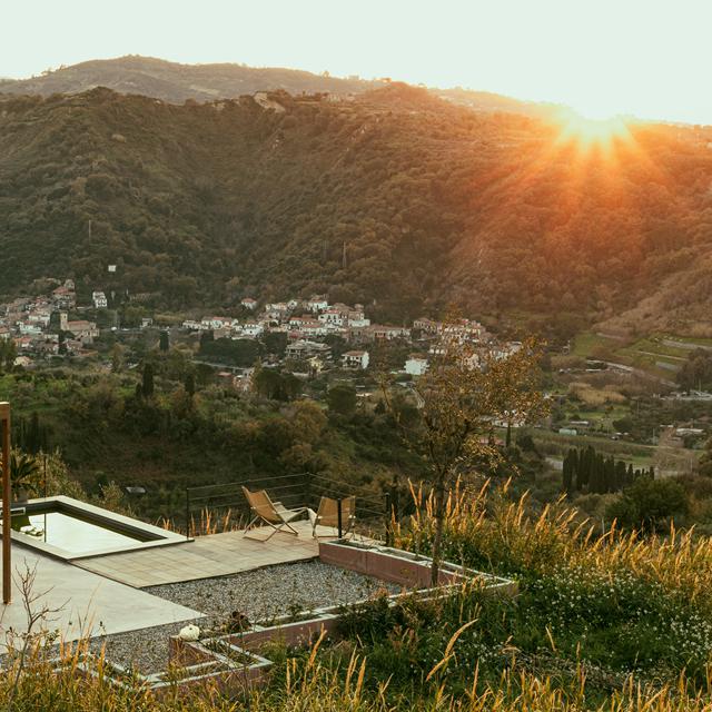 Timpa Suites — hoofdfoto