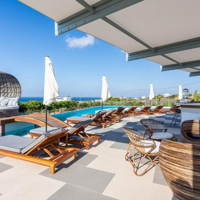 Onira Suite Dreams — hoofdfoto