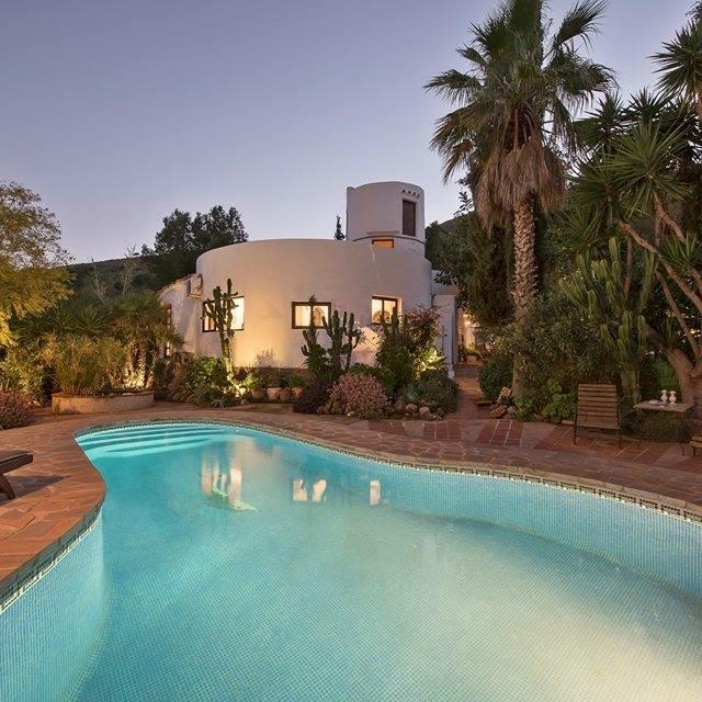 La Careza de Mijas — hoofdfoto