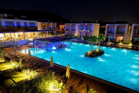 Celeste Bella Luxury Hotel & Spa