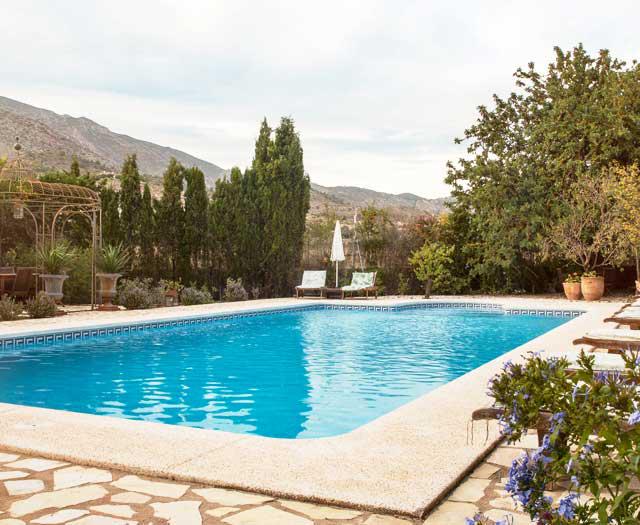 Posada La Venteta — hoofdfoto