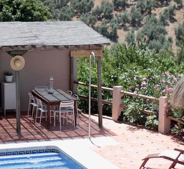 Casa Pura Vida — hoofdfoto