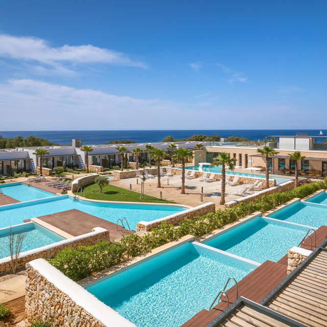 Barcelo Nura — hoofdfoto