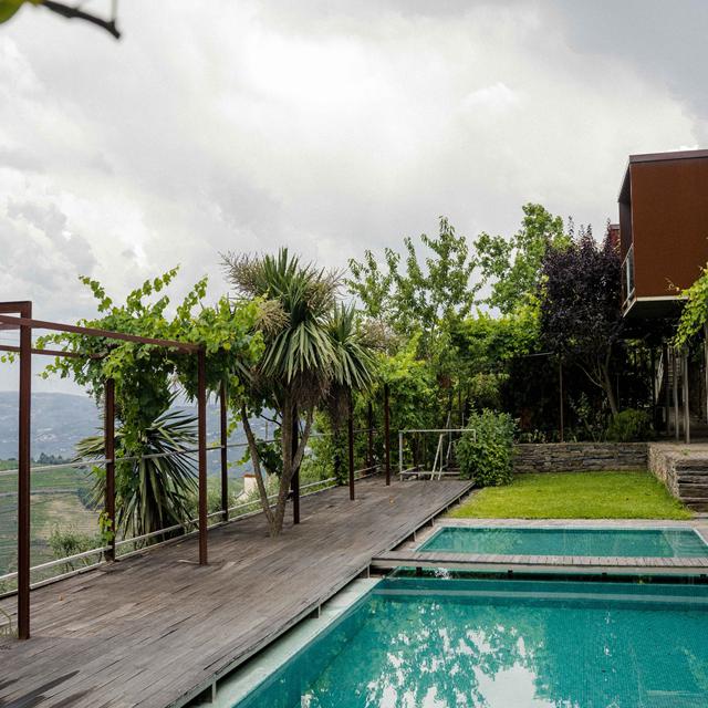 Vila Marim Country Houses — hoofdfoto