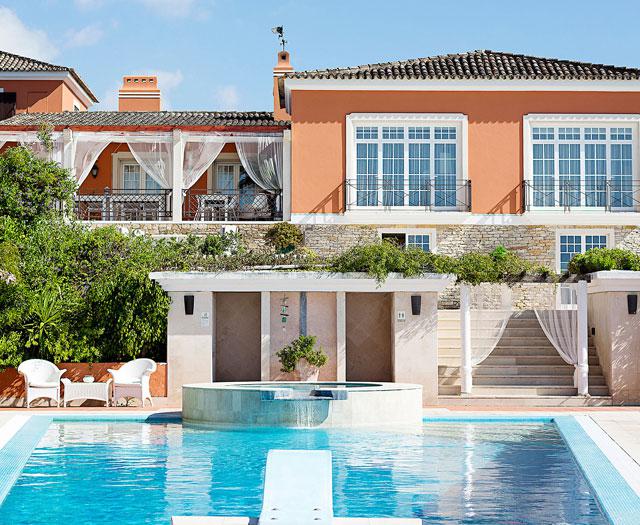 Quinta do Tagus Village — hoofdfoto