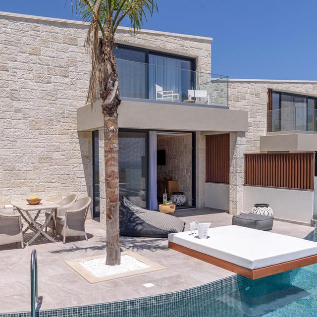 Diamond Stone Suites — hoofdfoto