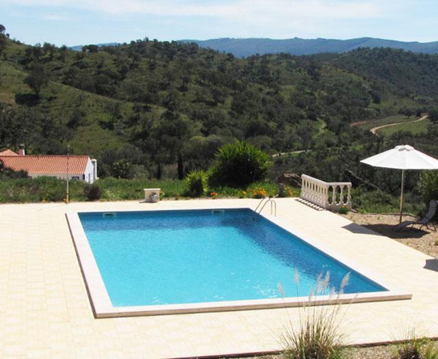 Monte do Casarão — hoofdfoto