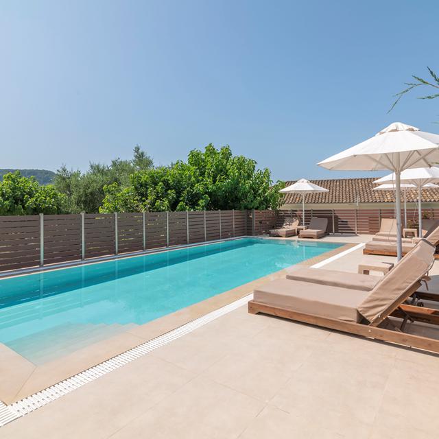 Small Village — hoofdfoto