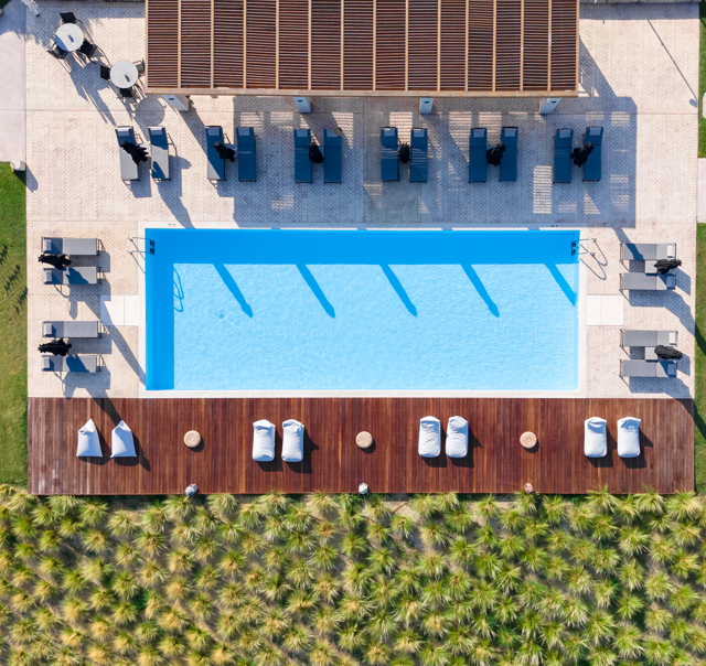 Mint Retreat Suites — hoofdfoto