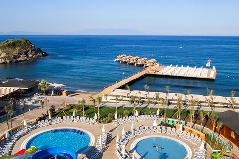 Hotel Sunis Efes Royal Palace Resort