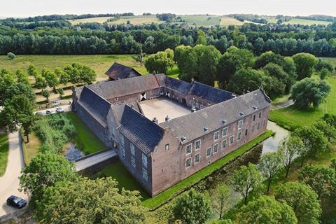 Kasteel Terborgh