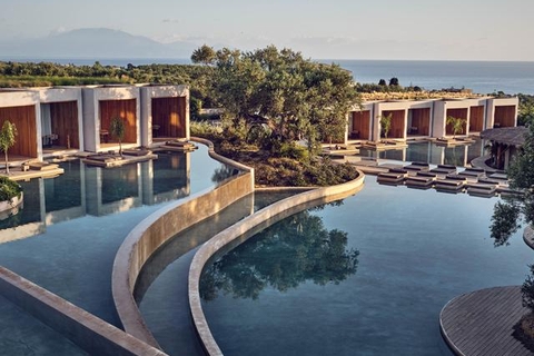 Olea All Suite Hotel