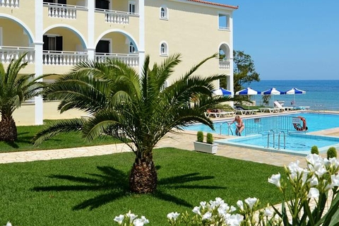 Appartementen Maria Mare