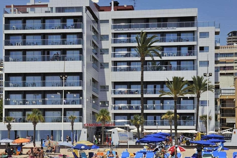 Innside Costablanca - Adults Only