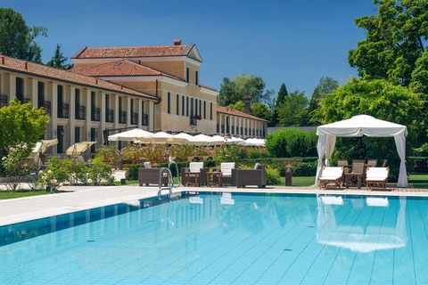 Hotel & Spa Relais Monaco Country