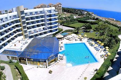 Pestana Cascais