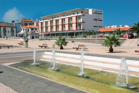 Praia Marina