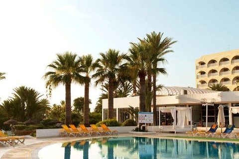 Hotel One Resort Monastir