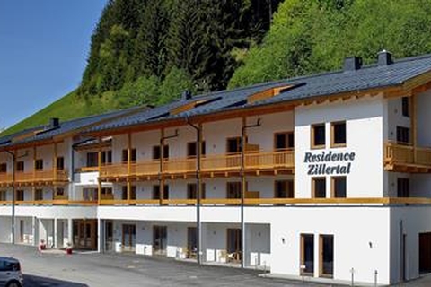 Residence Zillertal