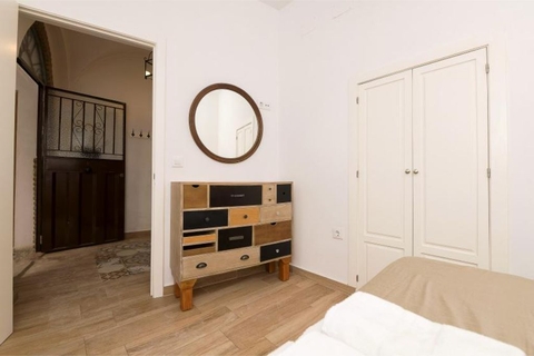 Apartamento Arcos Centro