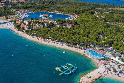 Amadria Park Camping Šibenik en Villa's Kornati