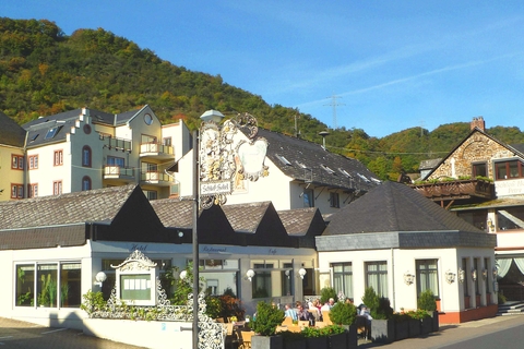 Kasteelhotel Schloss-Hotel Petry