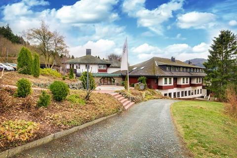 Panorama Hotel Winterberg