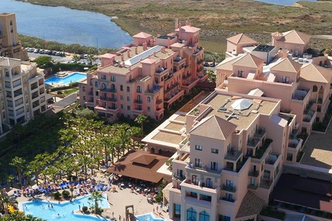 Hotel Playacanela